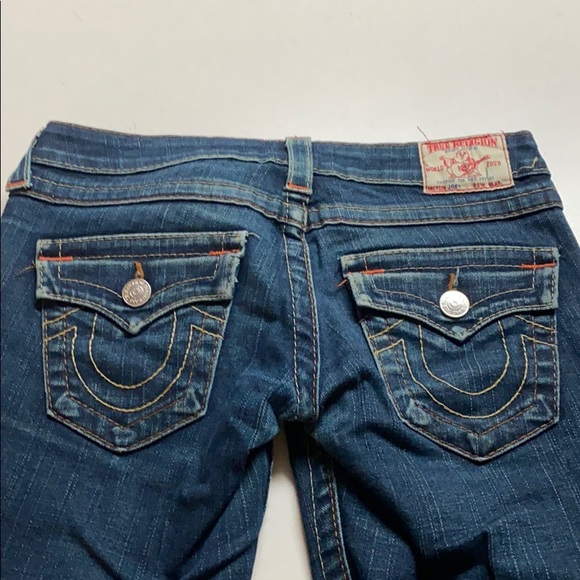True Religion Jeans - Picture 5 of 6